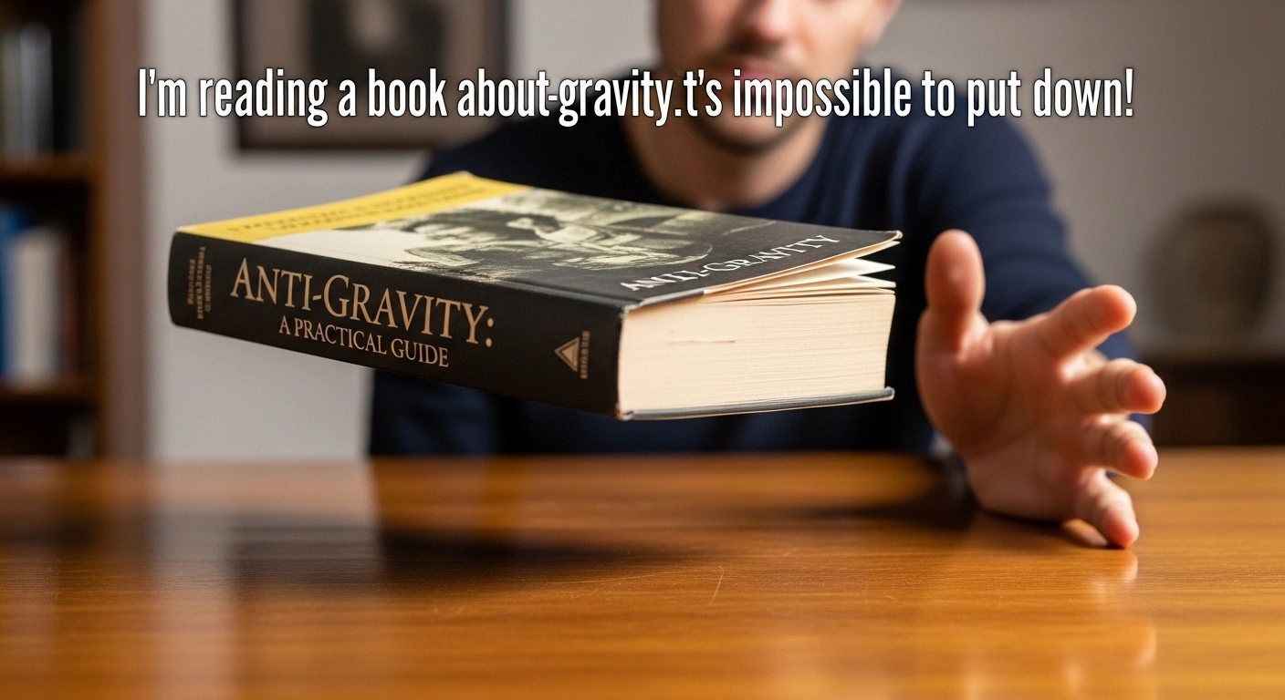 Clever 1 Liner Puns That Hit Just Right