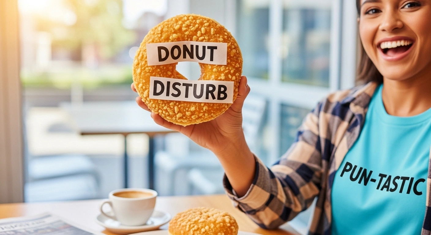 Clever Advertising Puns That Hit Just Right