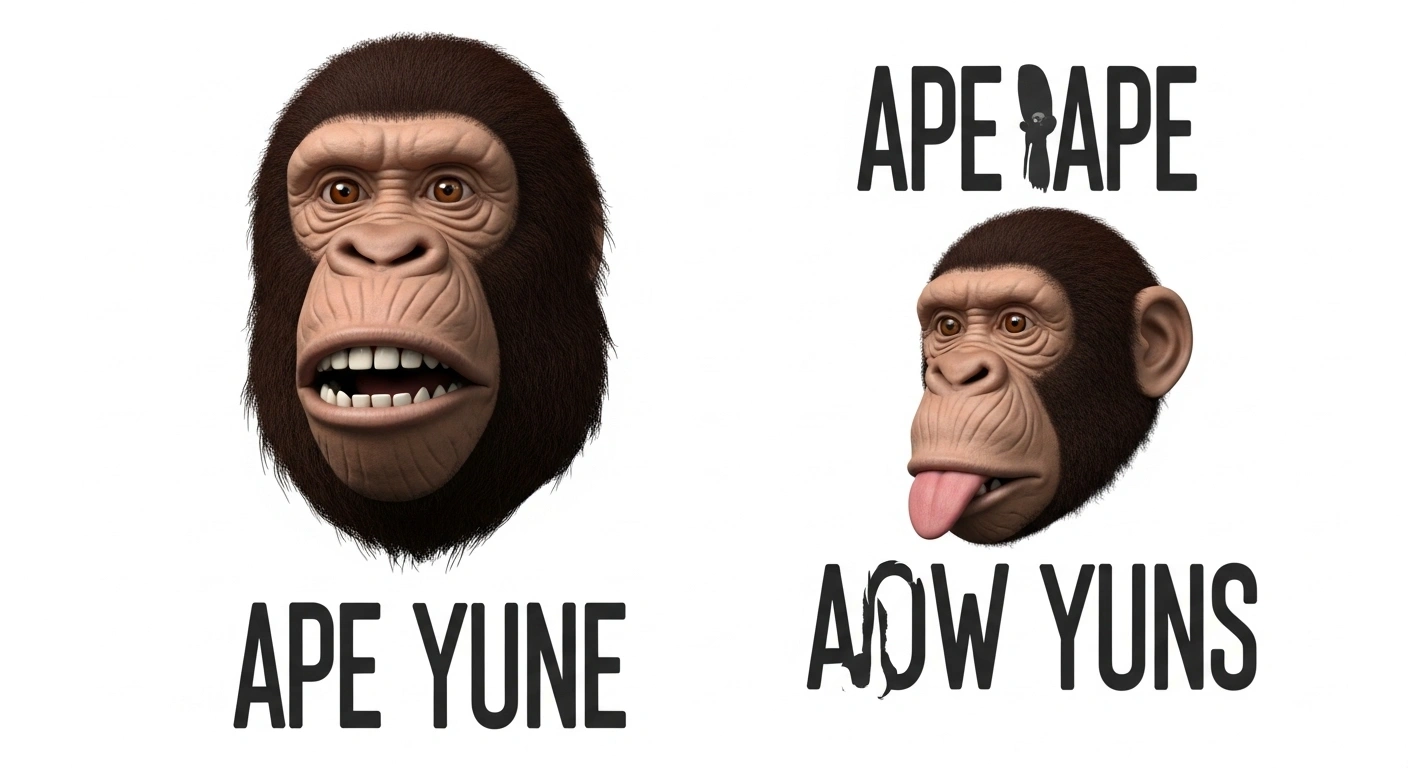 Clever Ape Puns That Hit Just Right