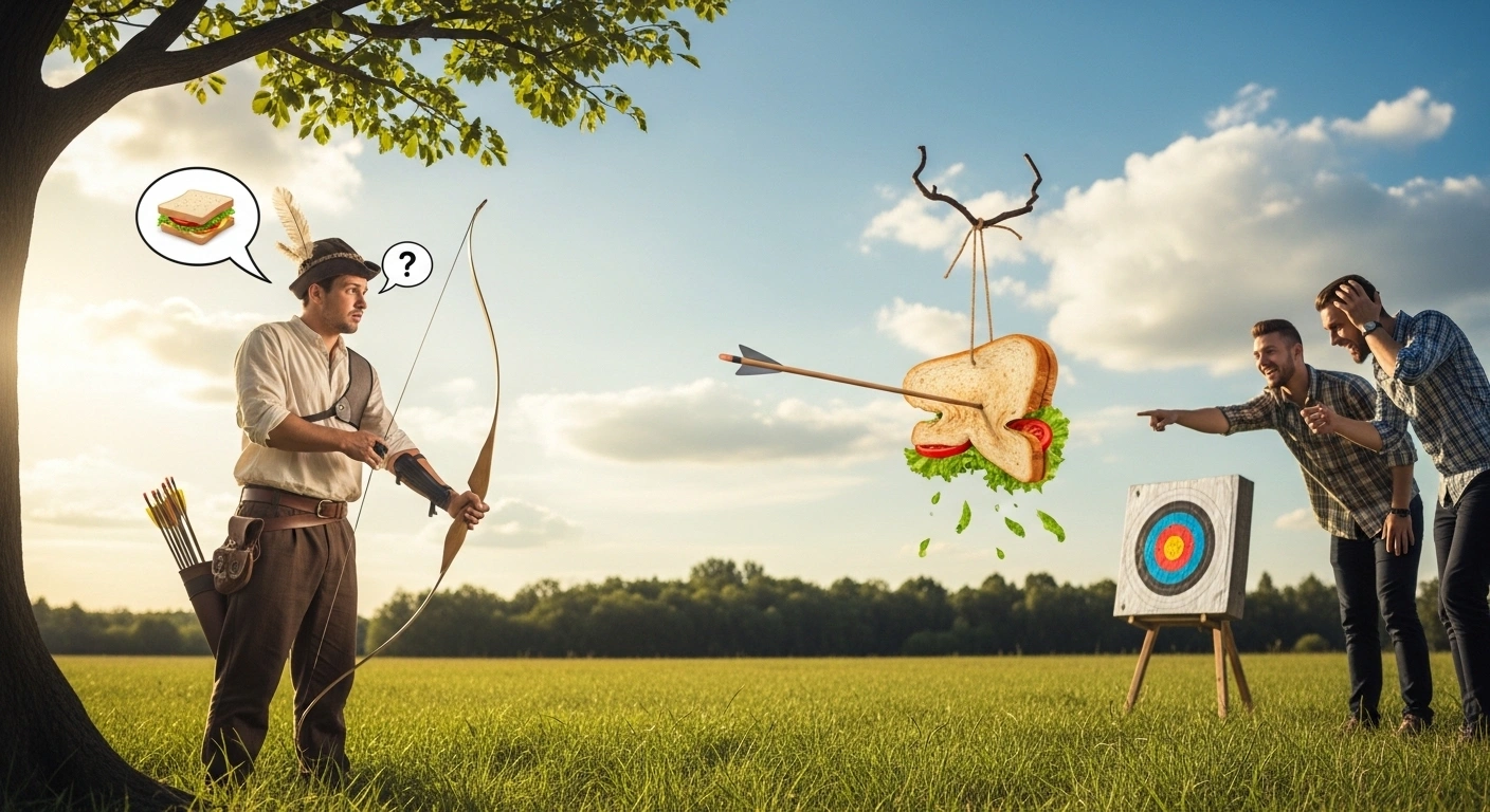 Clever Archery Puns That Hit Just Right