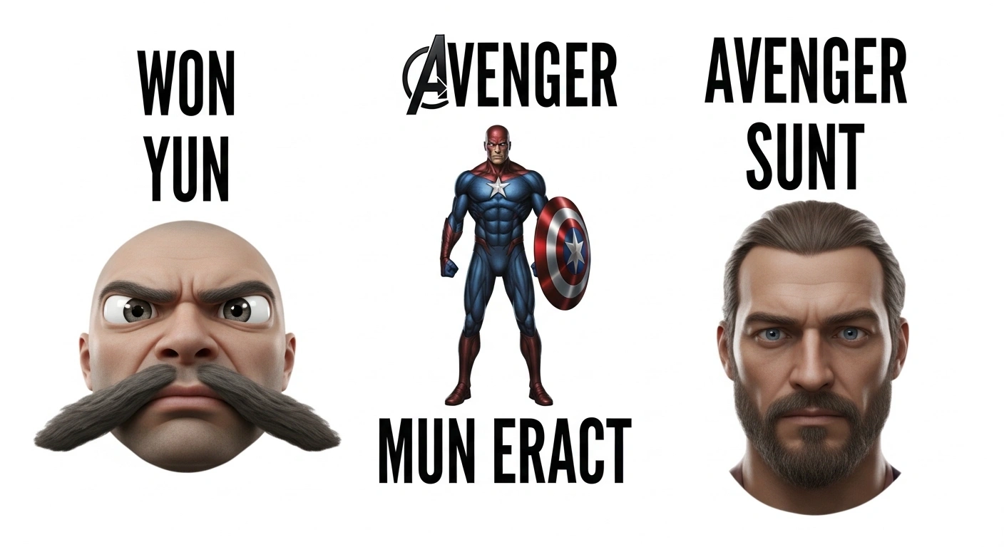 Clever Avengers Puns That Hit Just Right