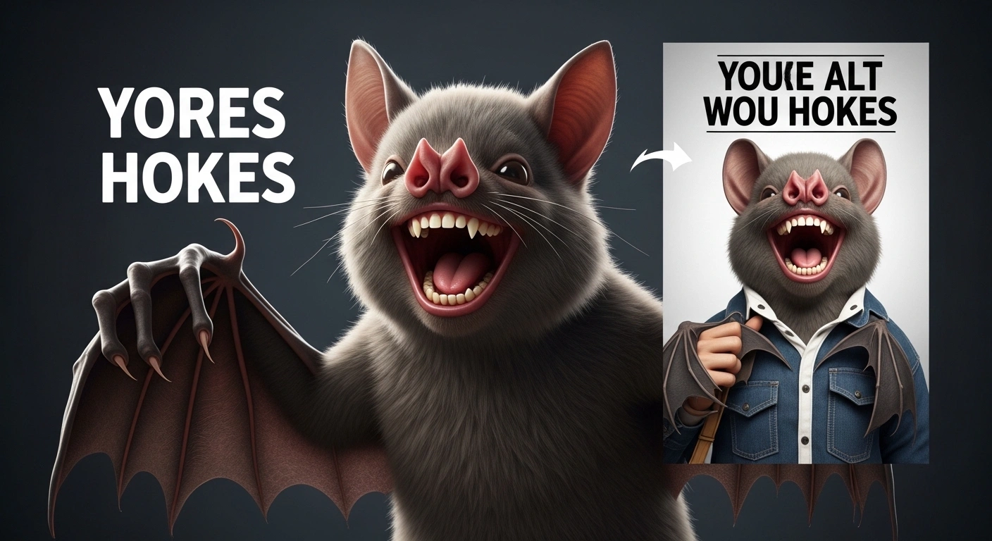 Clever Bat Puns That Hit Just Right
