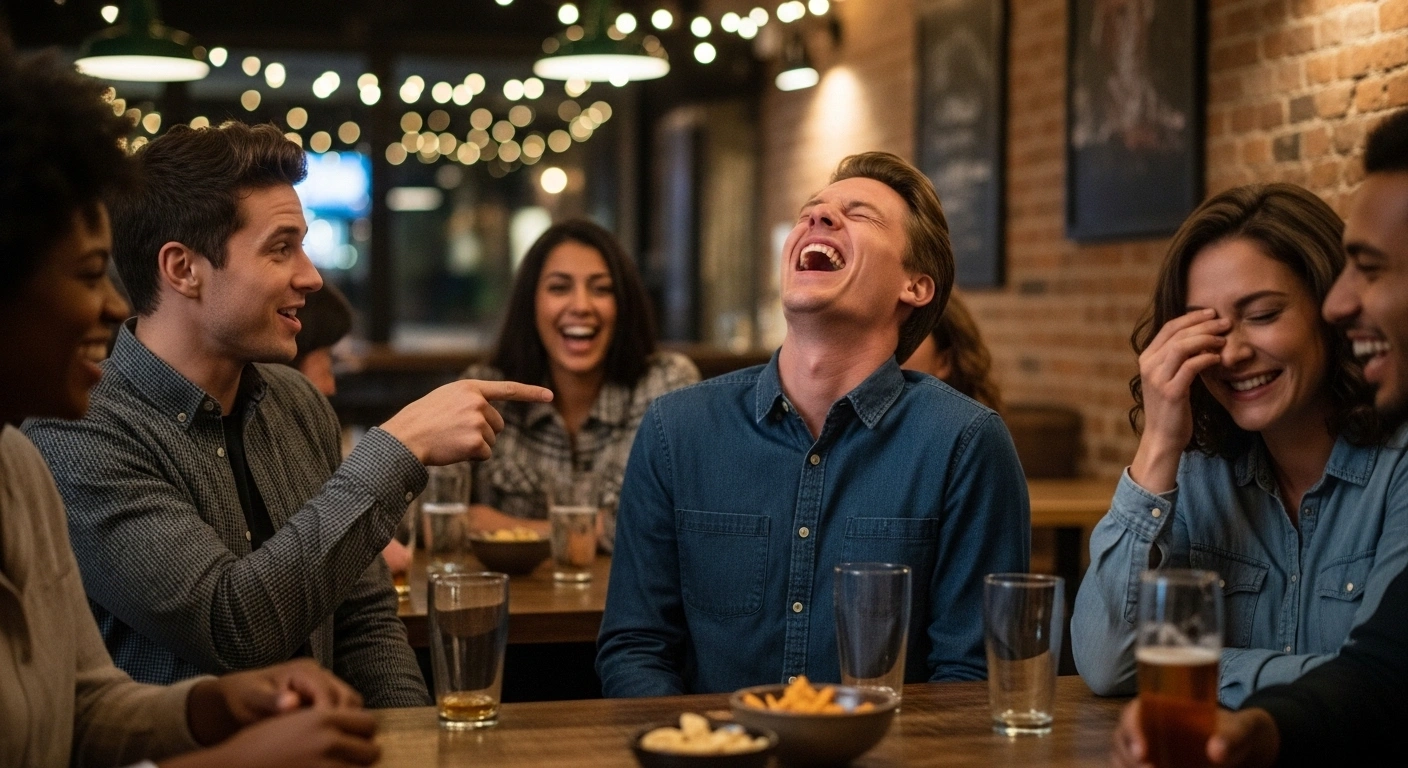 Clever Bob Puns That Hit Just Right