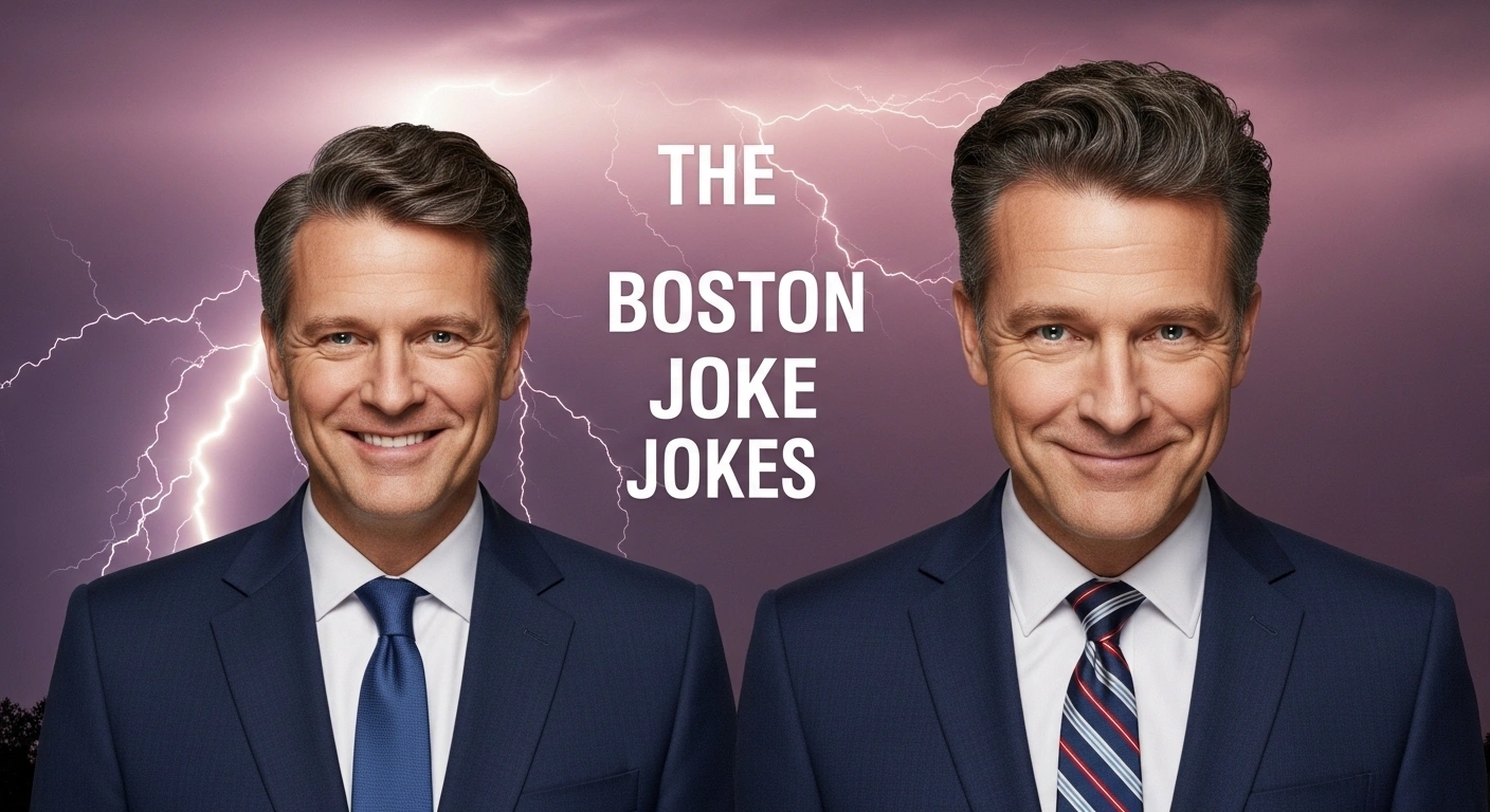 Clever Boston Puns That Hit Just Right