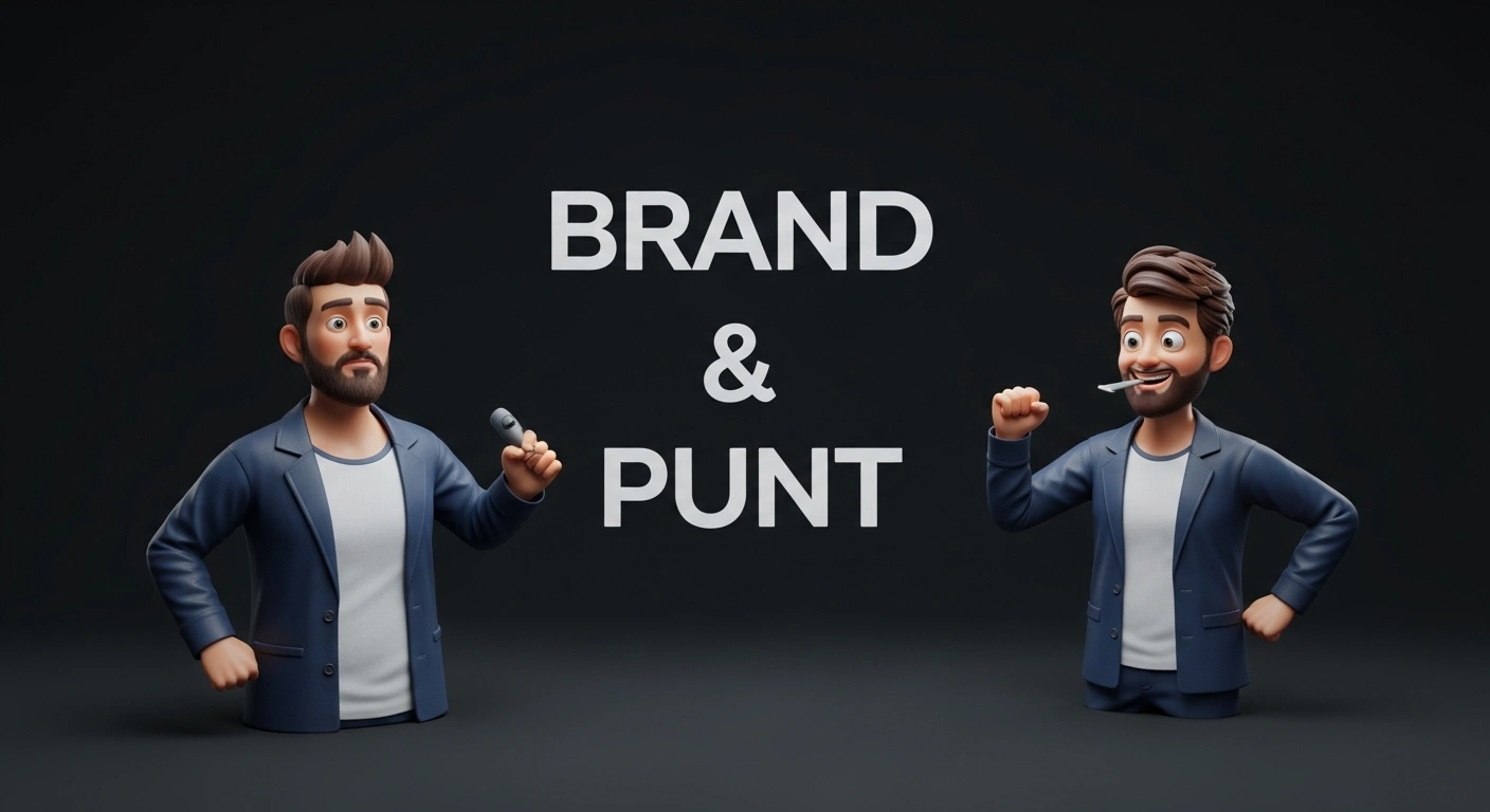 Clever Brand Puns That Hit Just Right