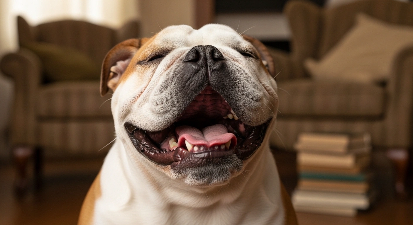 Clever Bulldog Puns That Hit Just Right