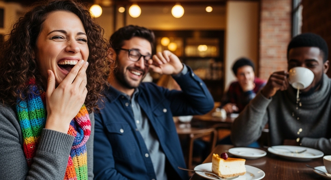 Clever Cheesecake Puns That Hit Just Right