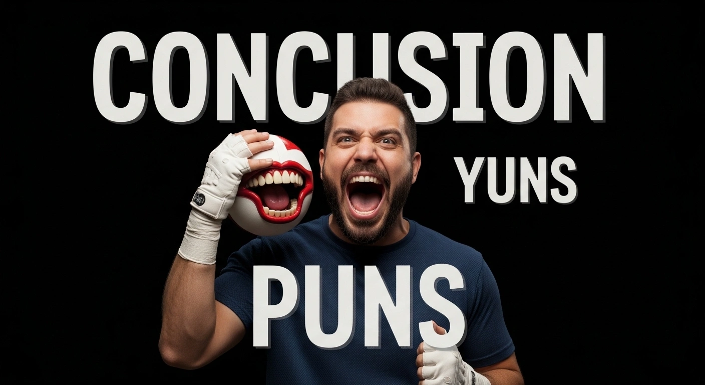 Clever Concussion Puns That Hit Just Right
