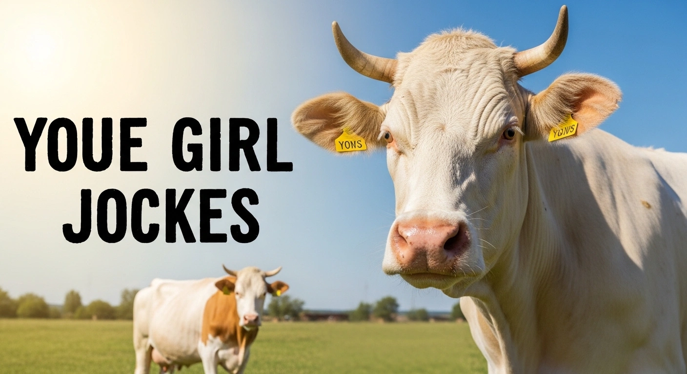 Clever Cowgirl Puns That Hit Just Right