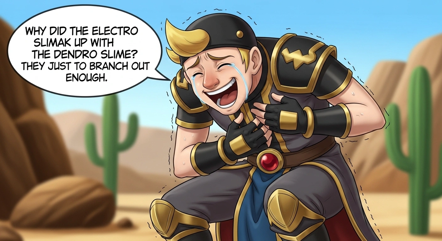 Clever Cyno Puns That Hit Just Right