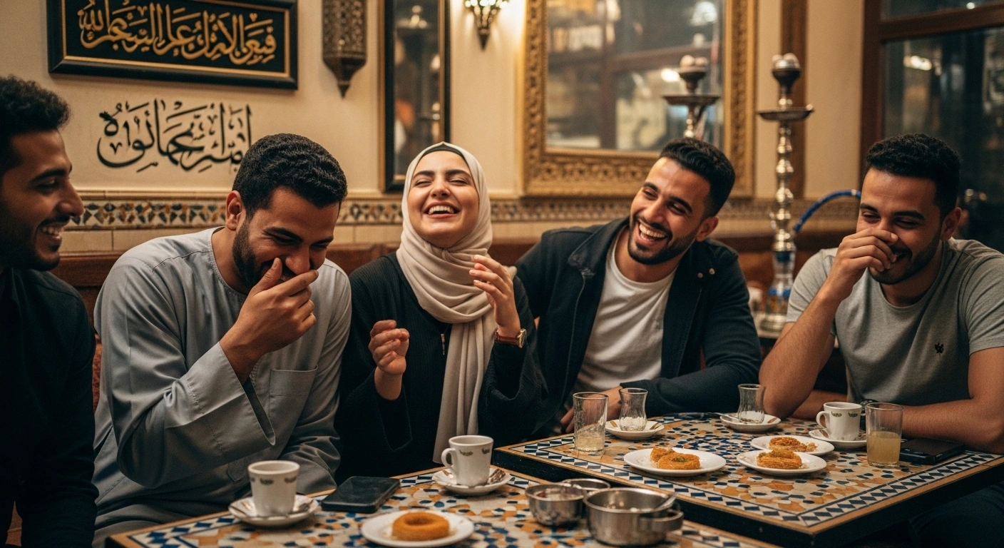 Clever Egypt Puns That Hit Just Right