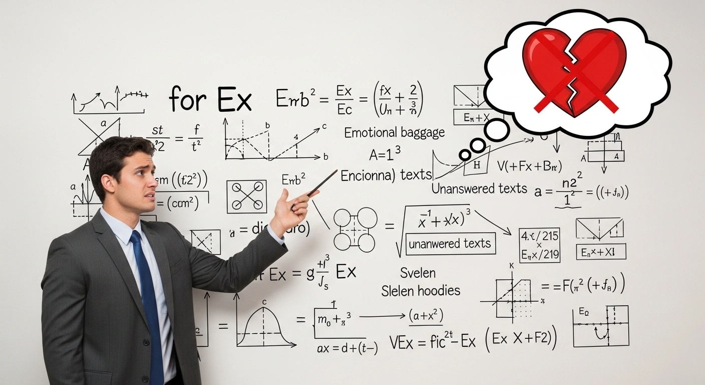 Clever Ex Puns That Hit Just Right