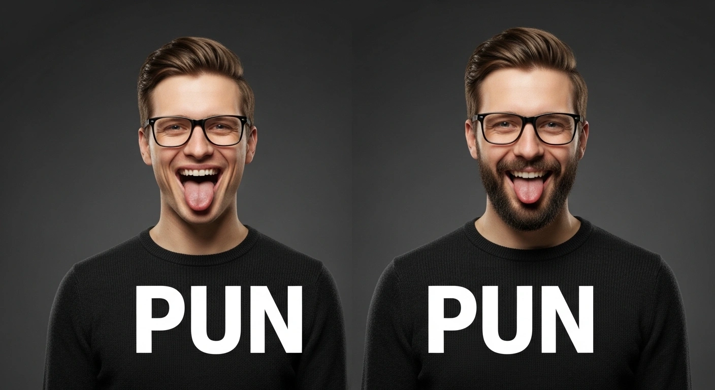 Clever Funny Puns That Hit Just Right