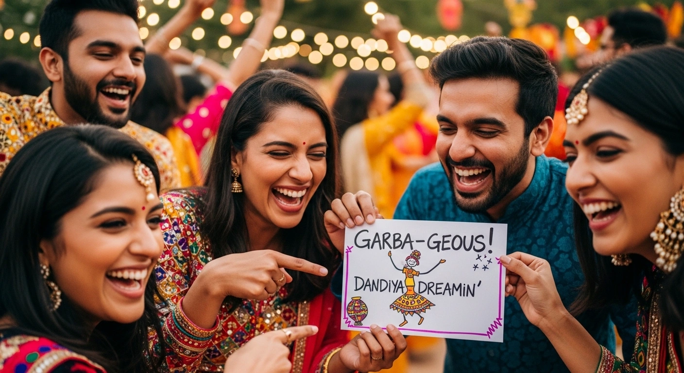 Clever Garba