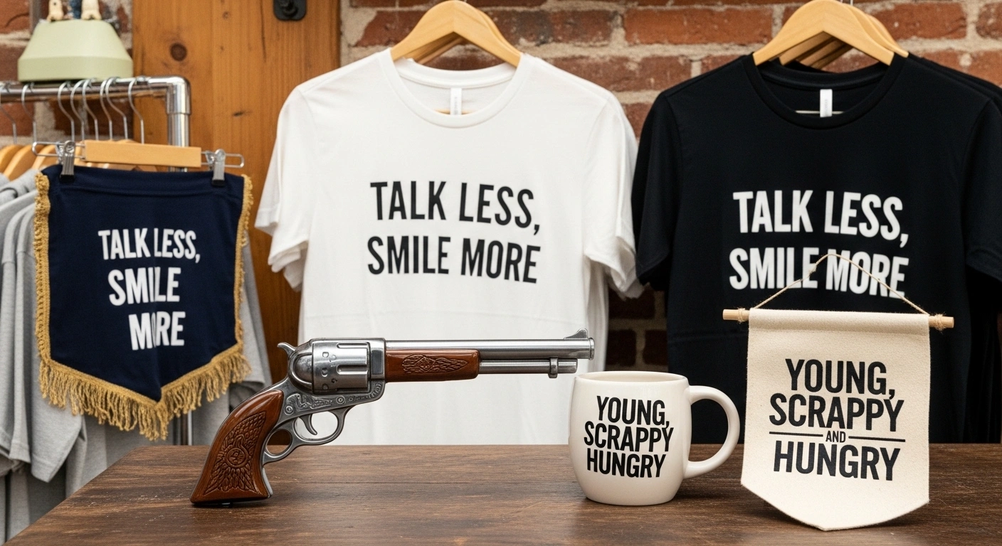 Clever Hamilton Puns That Hit Just Right