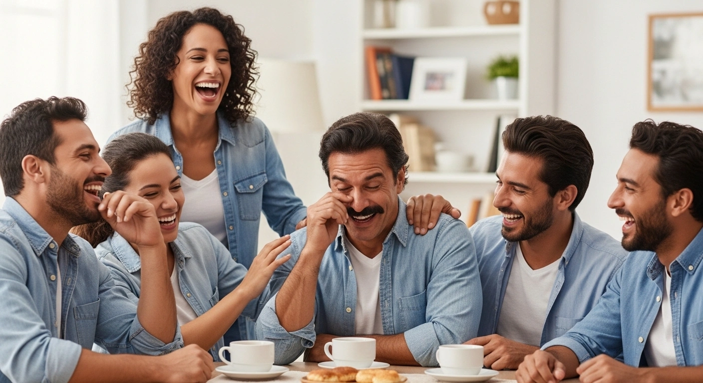 Clever Hispanic Puns That Hit Just Right