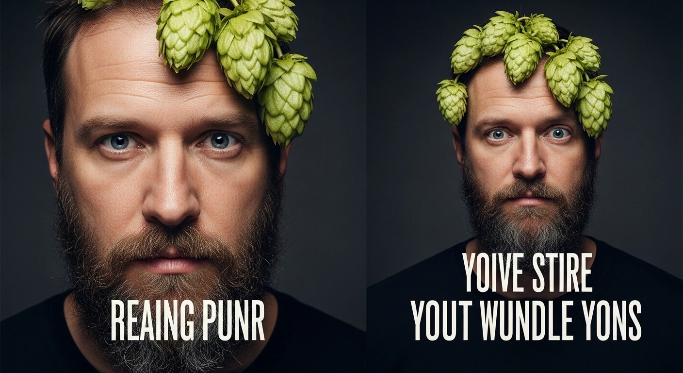 Clever Hop Puns That Hit Just Right