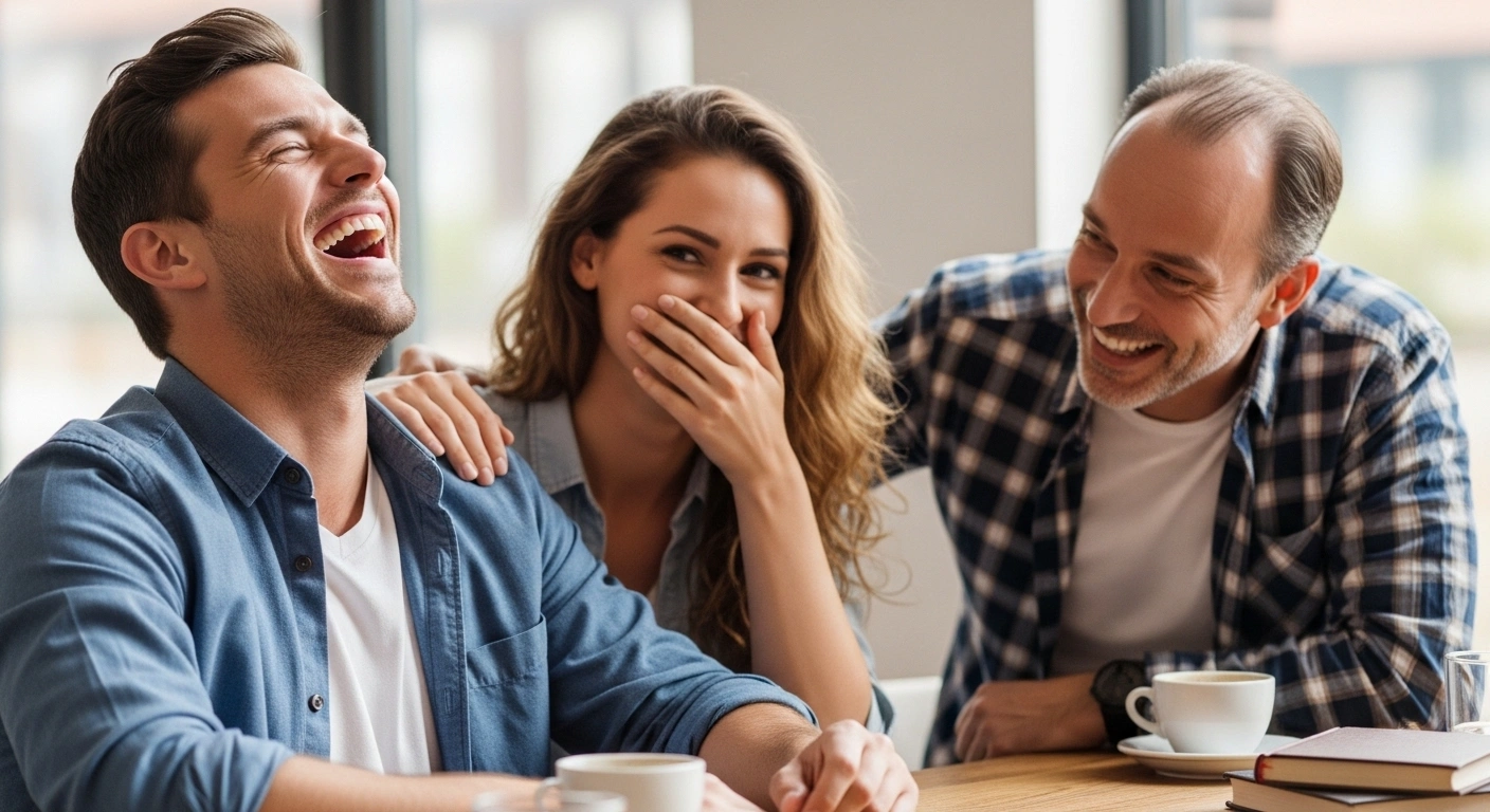 Clever Humility Puns That Hit Just Right