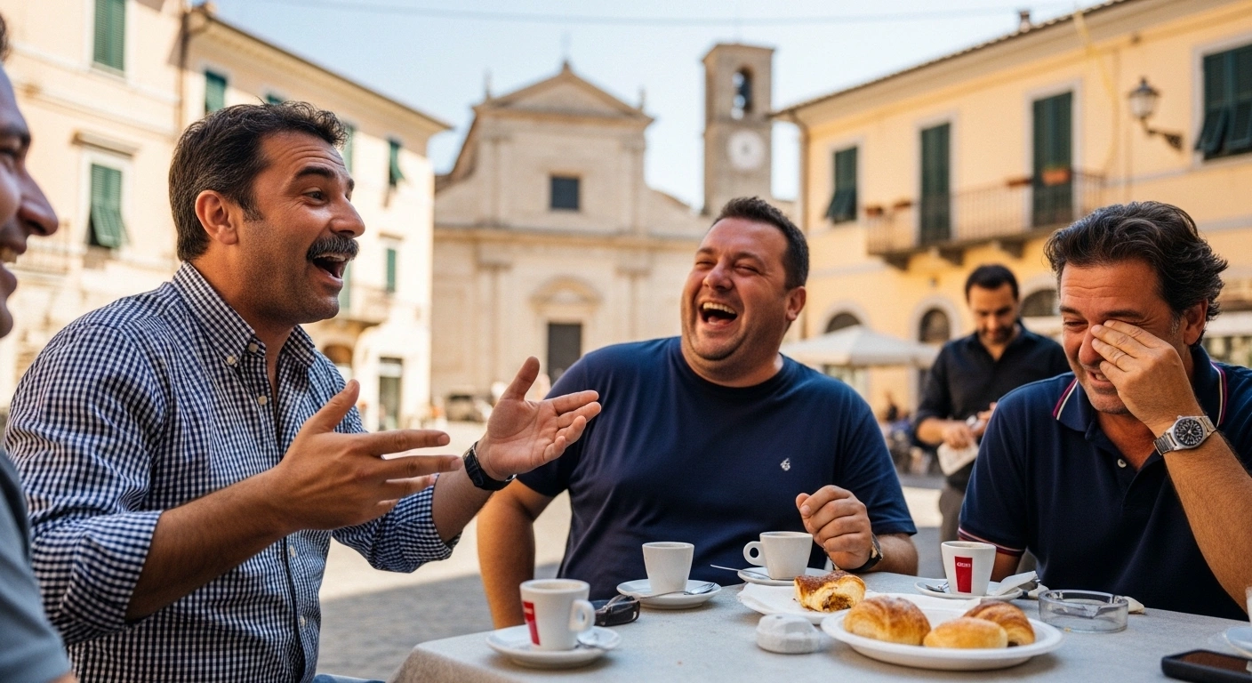 Clever Italian Puns That Hit Just Right