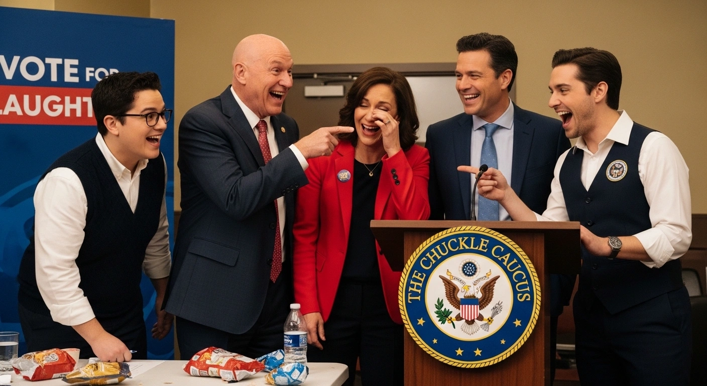 Clever Keir Starmer Puns