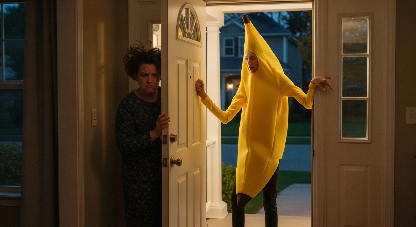 Clever Knock Knock Puns That Hit Just Right