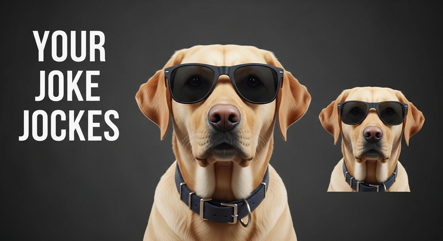 Clever Labrador Puns That Hit Just Right