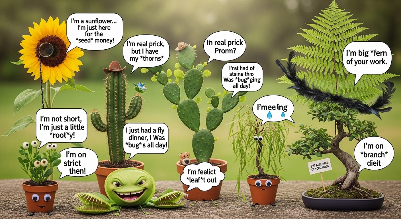 Clever Plan Puns That Hit Just Right