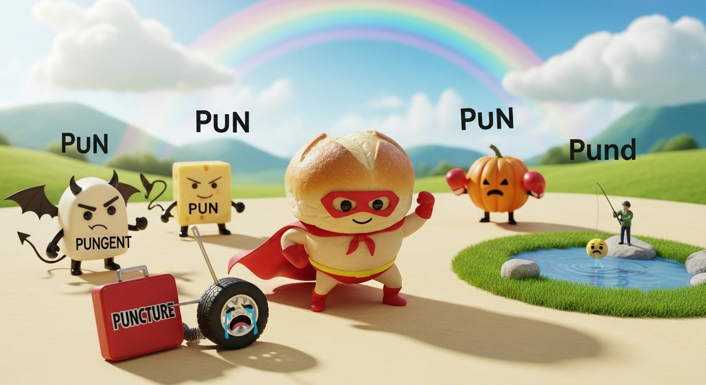 Clever Putting Puns That Hit Just Right