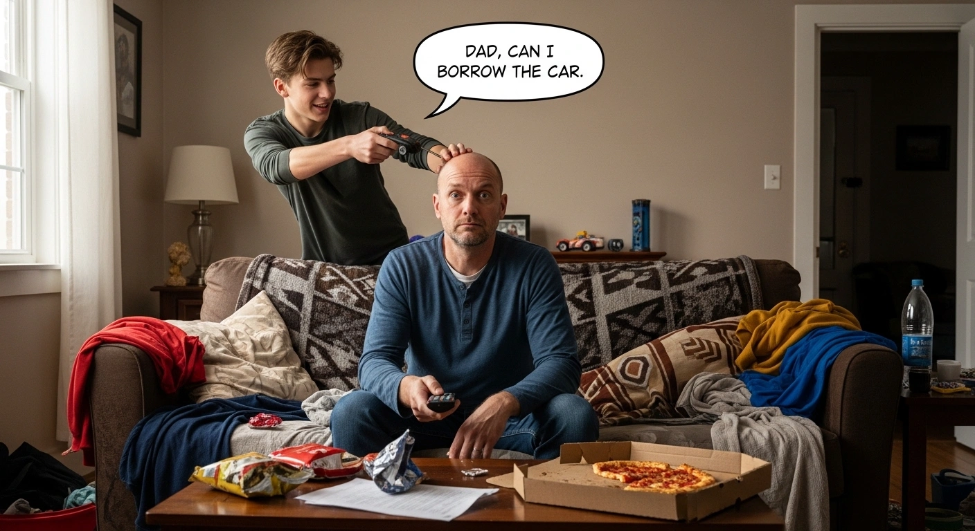 Clever Son Puns That Hit Just Right