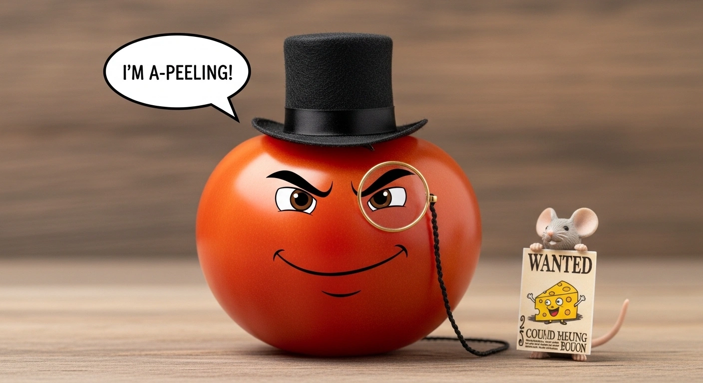 Clever Tom Puns That Hit Just Right