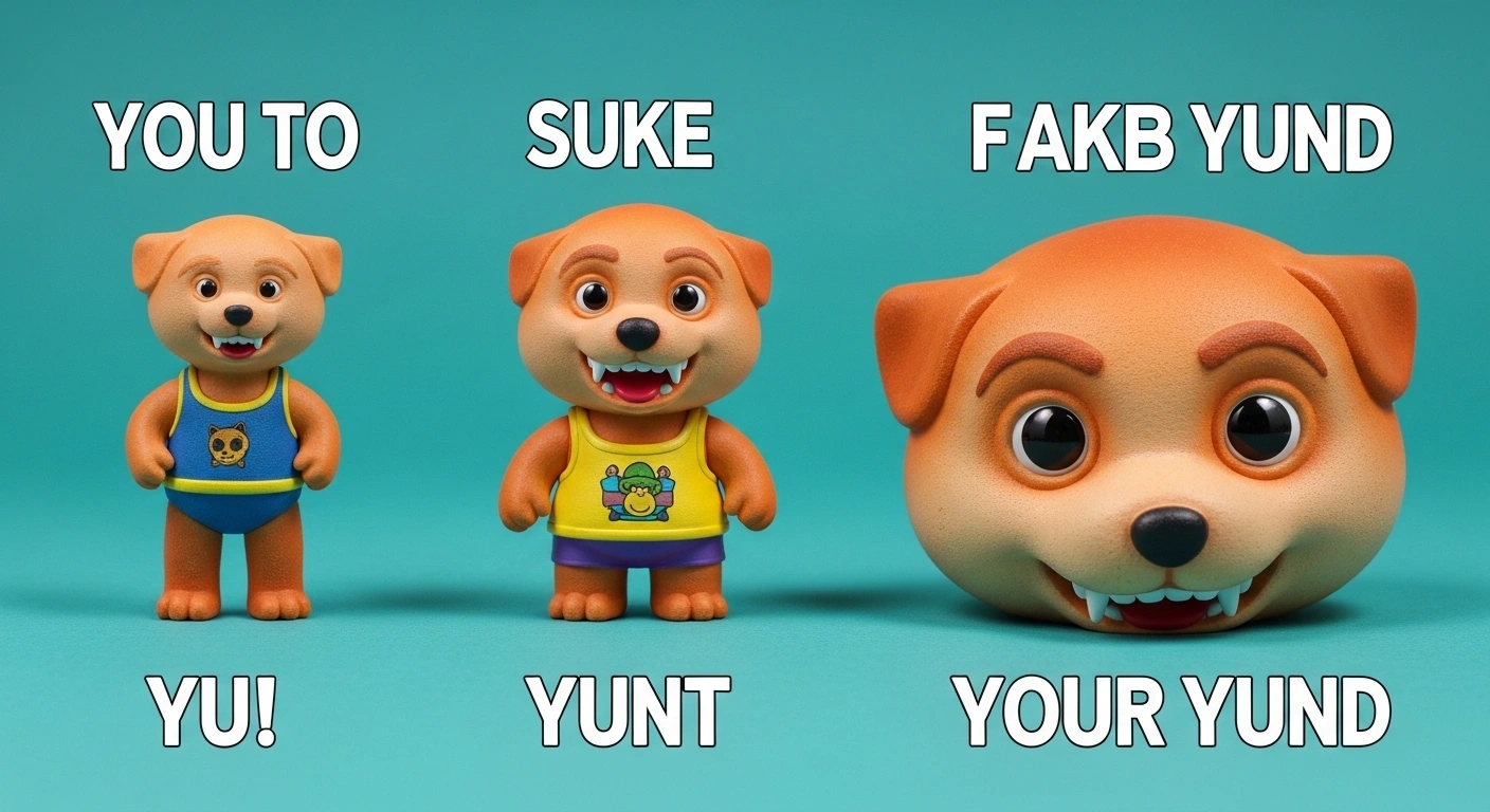 Clever Toy Puns That Hit Just Right