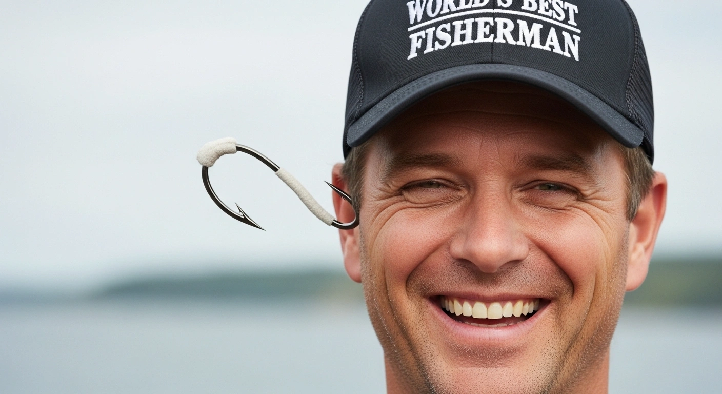 Famous Quotes Turned Into Funny Hook