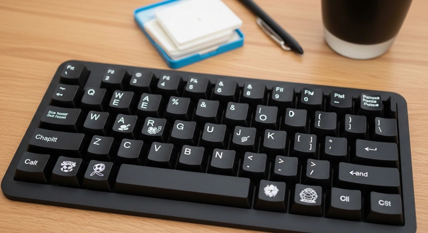 Funny Keyboard Jokes Perfect for Instagram Captions