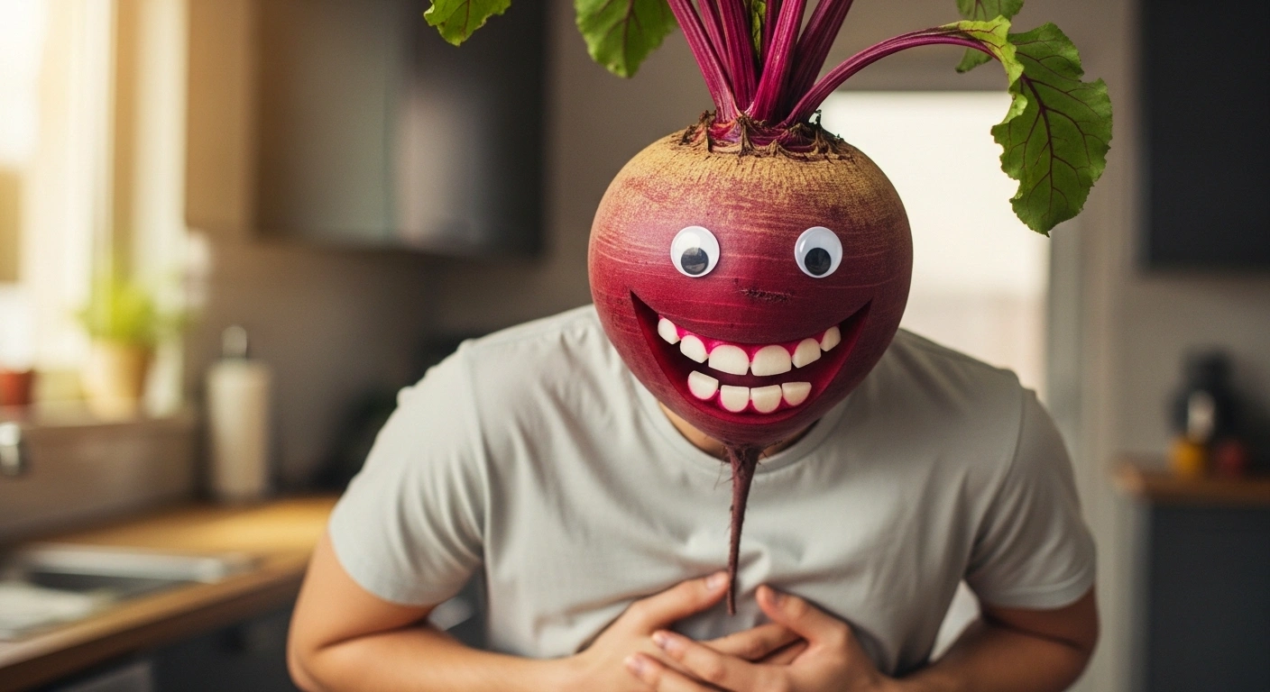 Travel & Adventure Beet