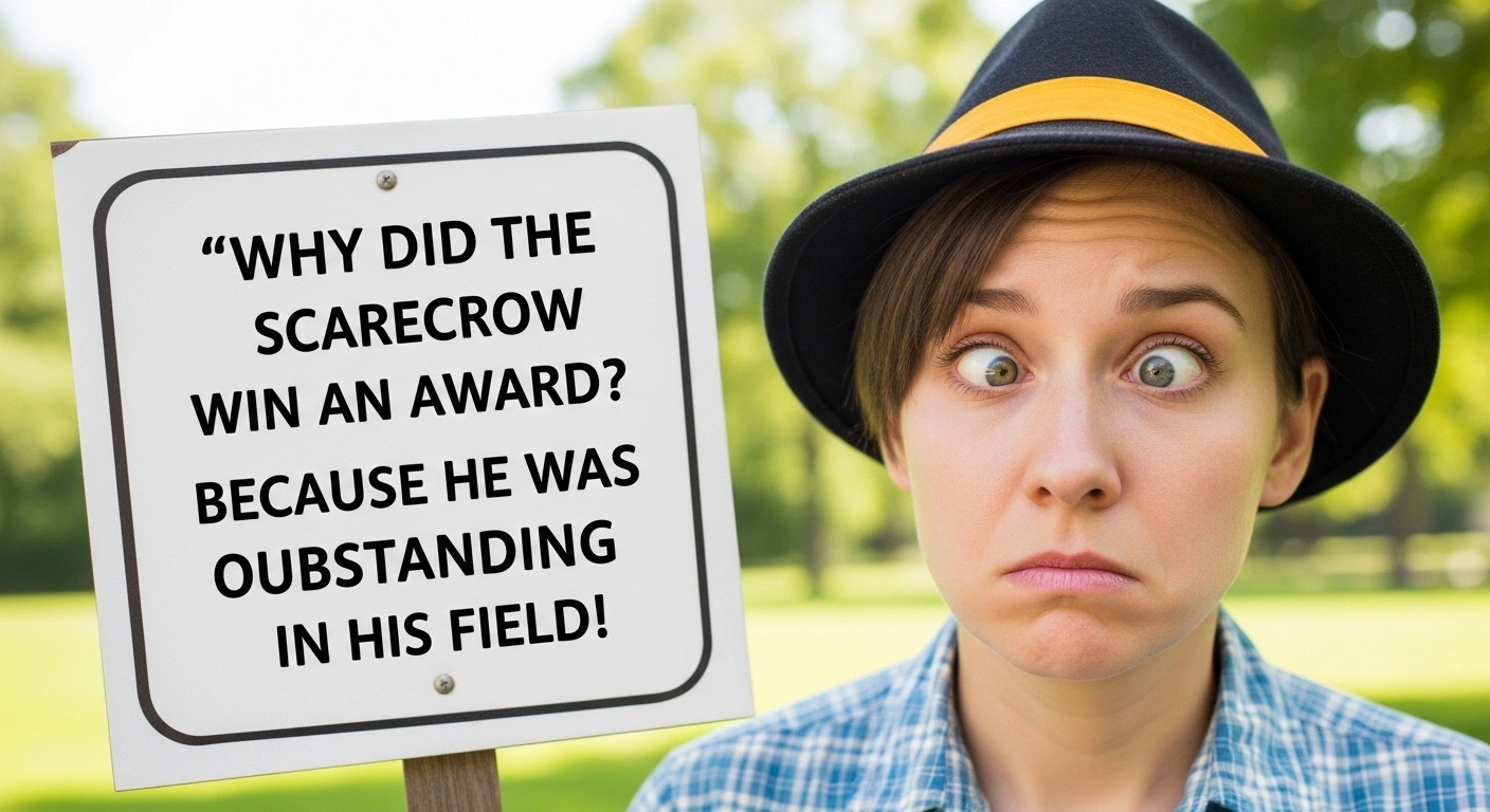 Travel & Adventure Cross Eyed Puns for Road Trips