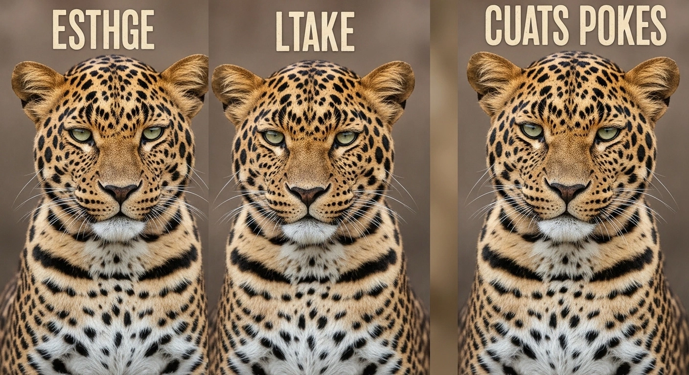Travel & Adventure Leopard Puns for Road Trips