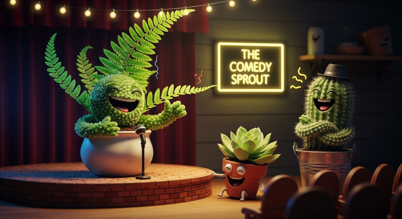 Travel & Adventure Pot Puns for Road Trips