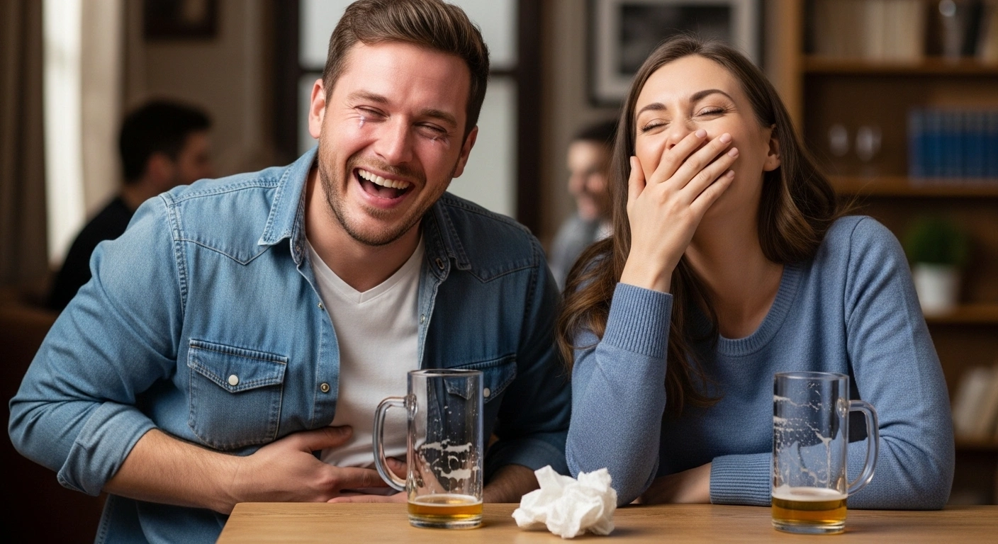 Travel & Adventure Running Puns for Road Trips