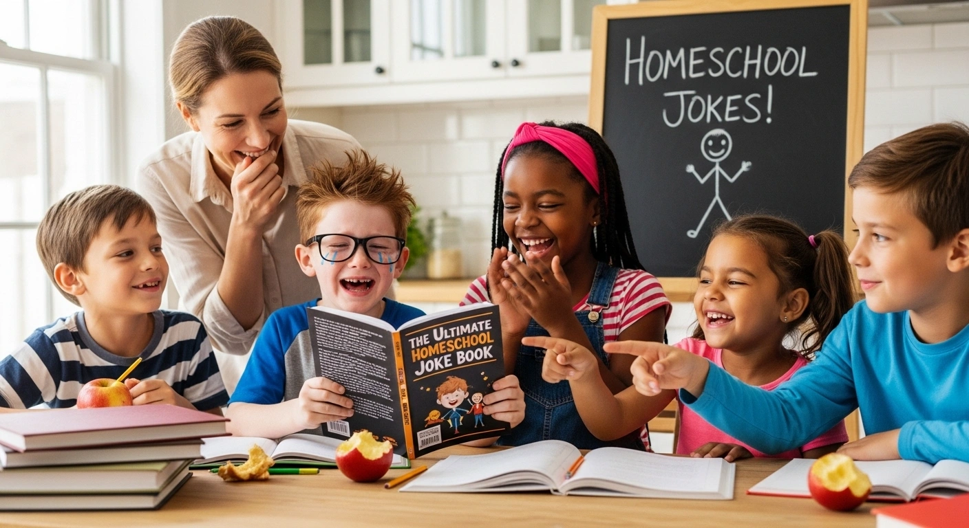 Anti Homeschool Memes