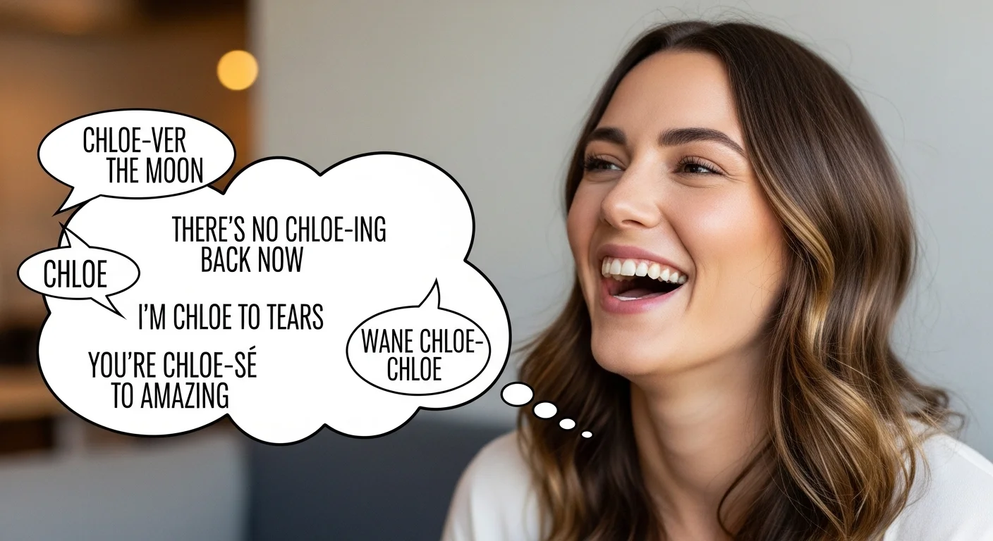 Best Short Chloe Wordplay Everyone Will Love