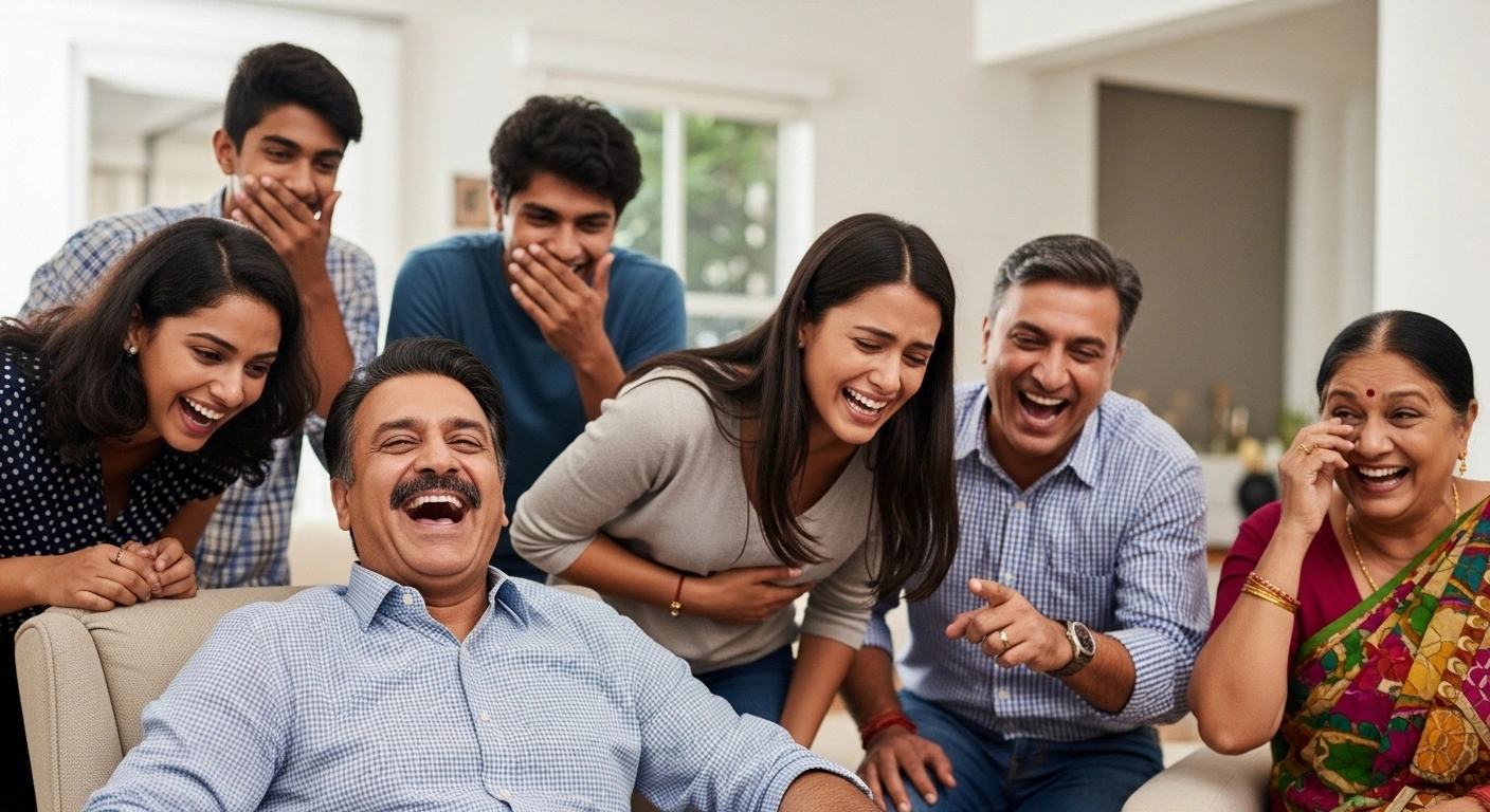 Best Desi Jokes