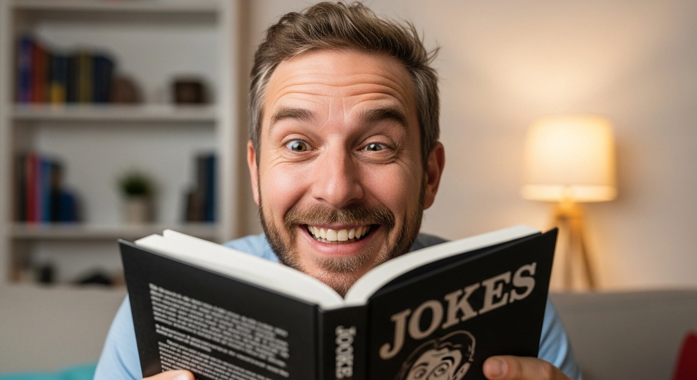 Cross Eyed Jokes One Liners