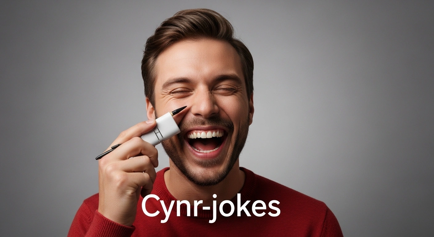 Cyno Joke List