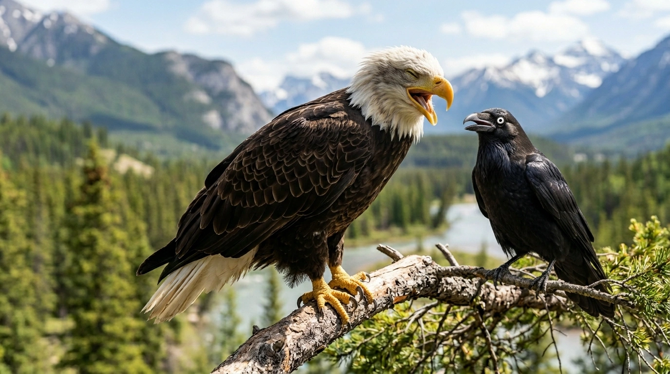 Eagle Jokes One Liners
