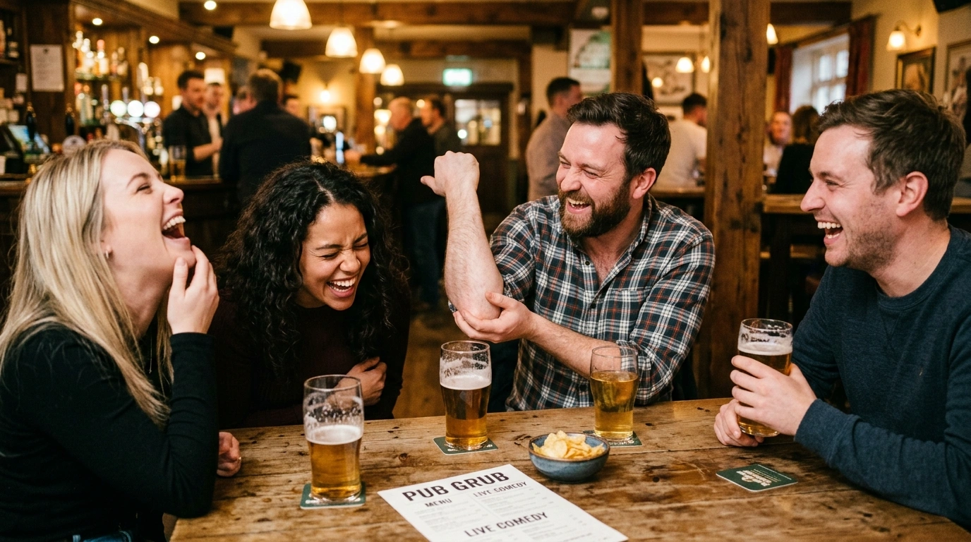 Elbow Jokes One Liners