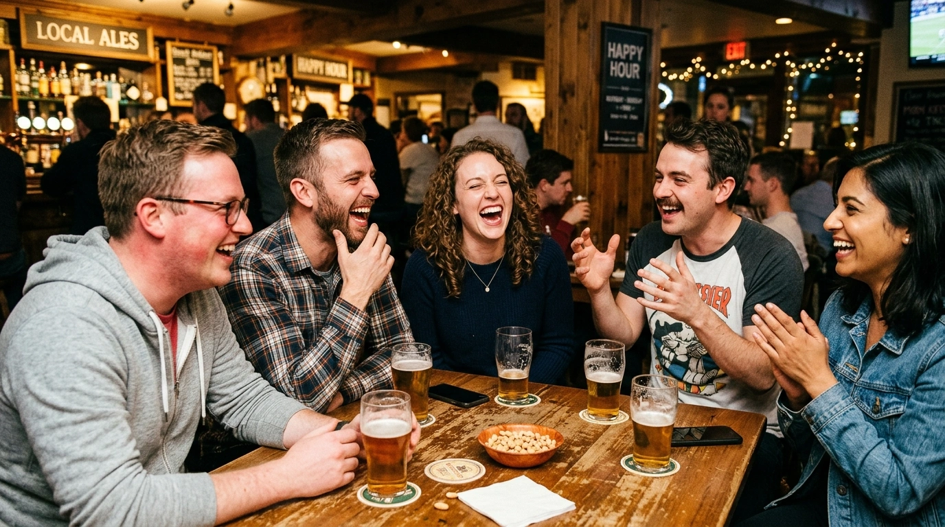 Face Jokes One Liners