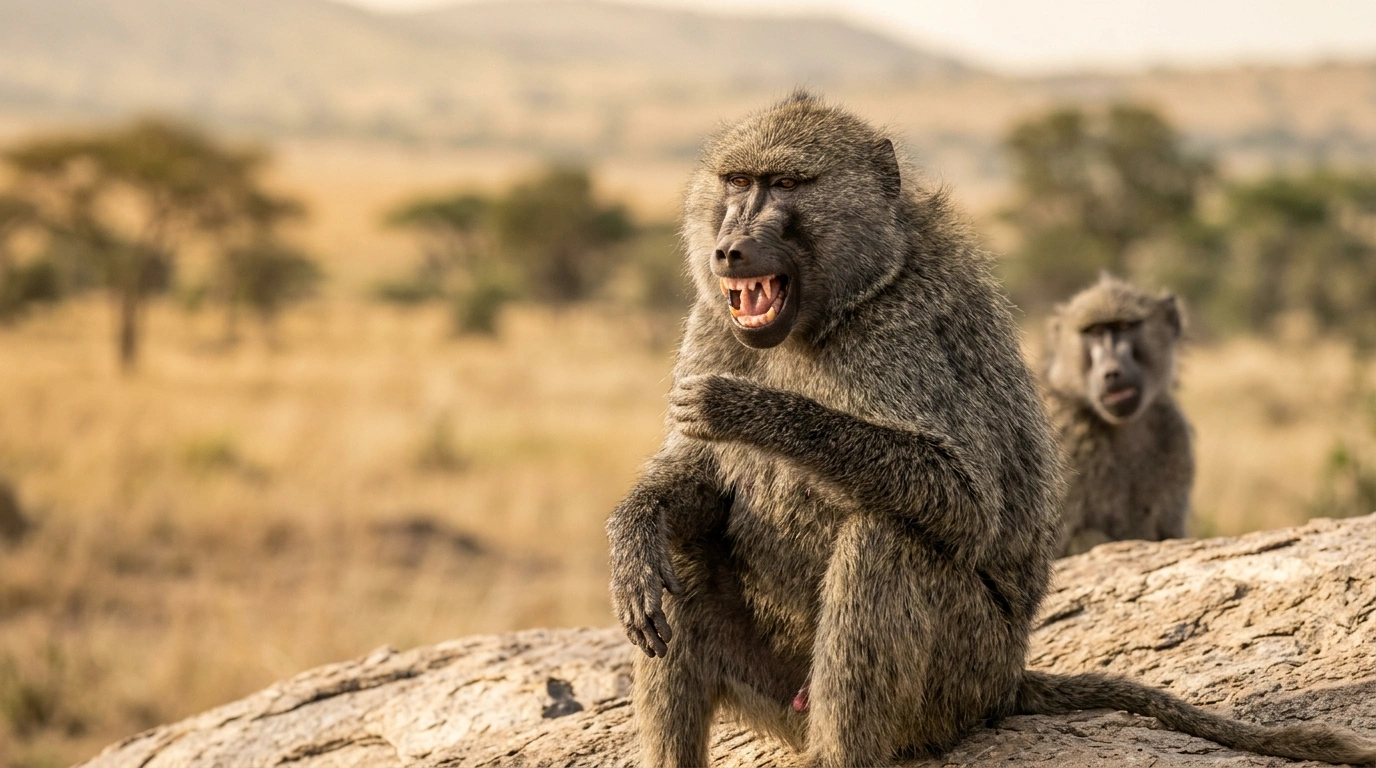 Funny Animal Jokes for Adults