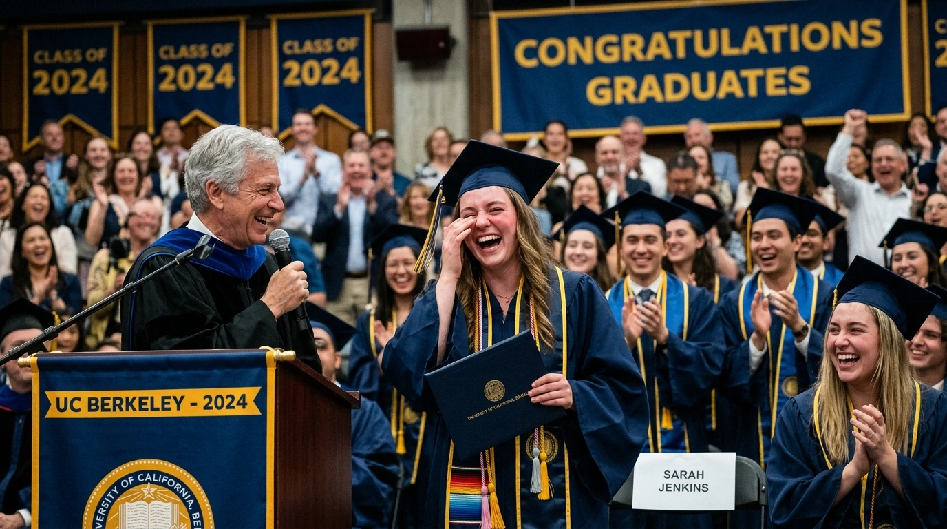 Graduation Jokes One Liners