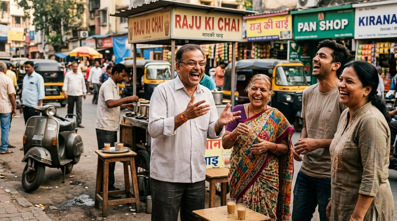 Indian Jokes in Hindi