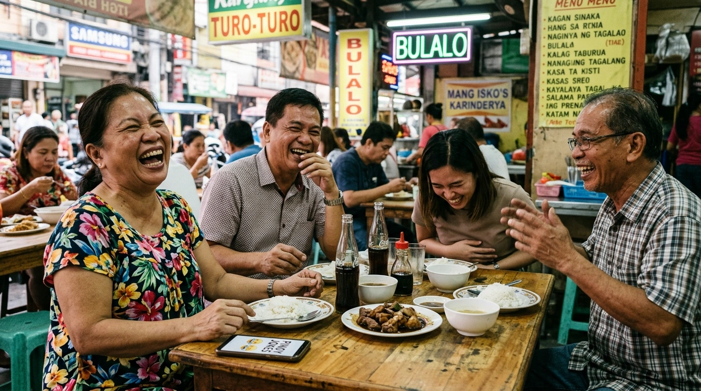 Jokes Tagalog with Answers for Adults